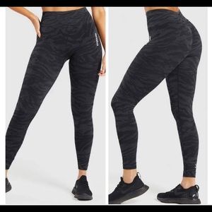 Gymshark Adapt Animal Seamelss